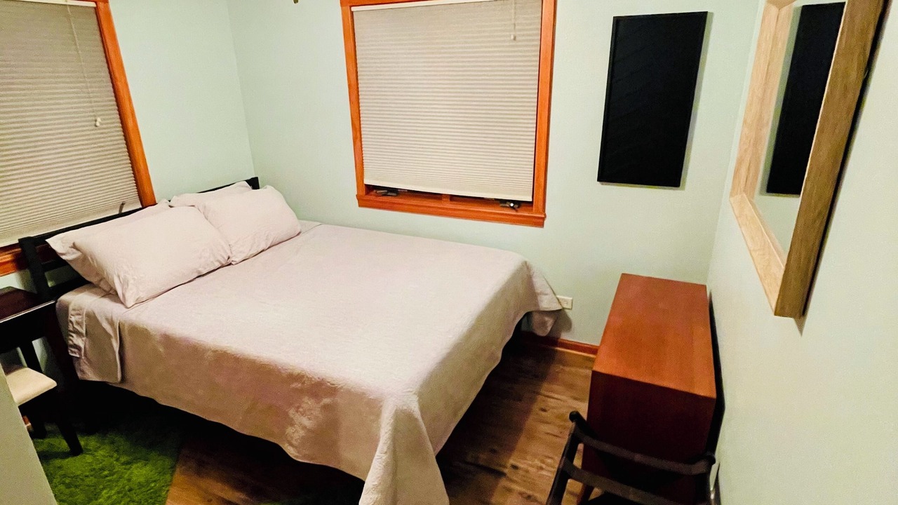 Photo of Bedroom in Twin Lakes