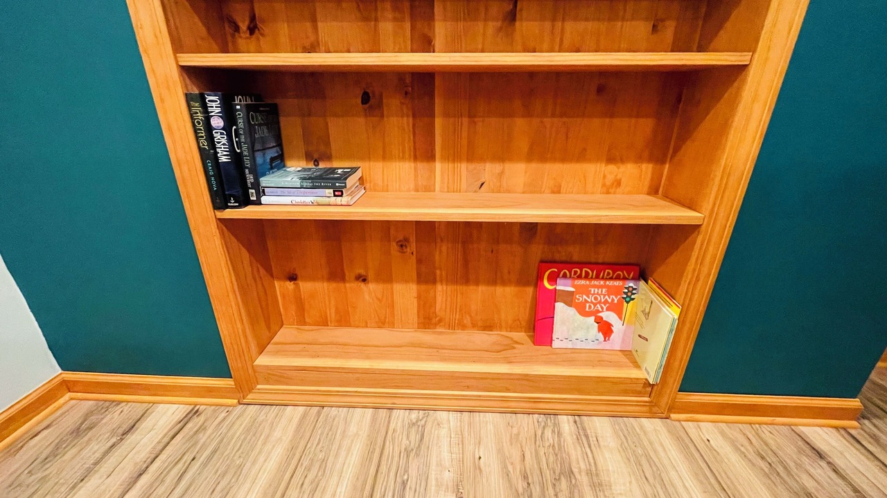 Photo of Others in Twin Lakes