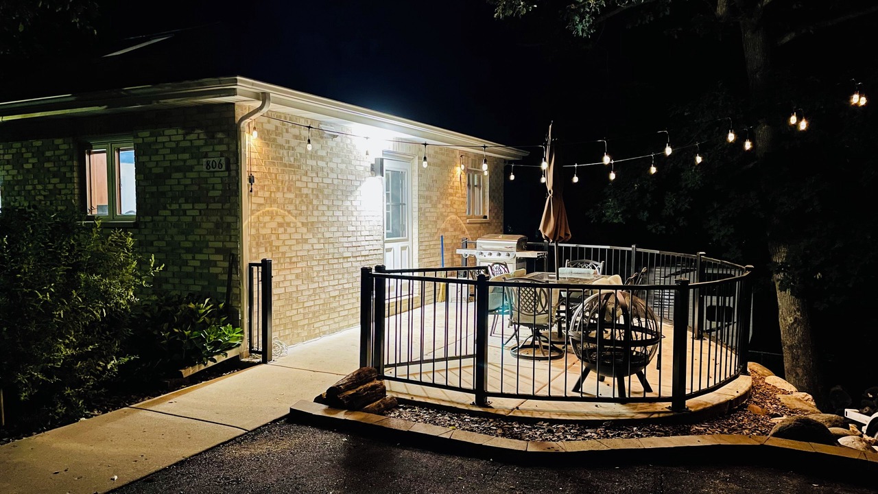 Photo of Outdoor in Twin Lakes