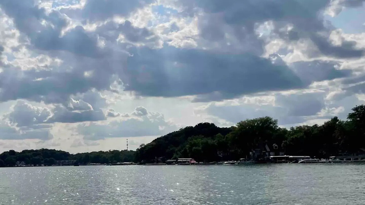 Photo of Others in Twin Lakes