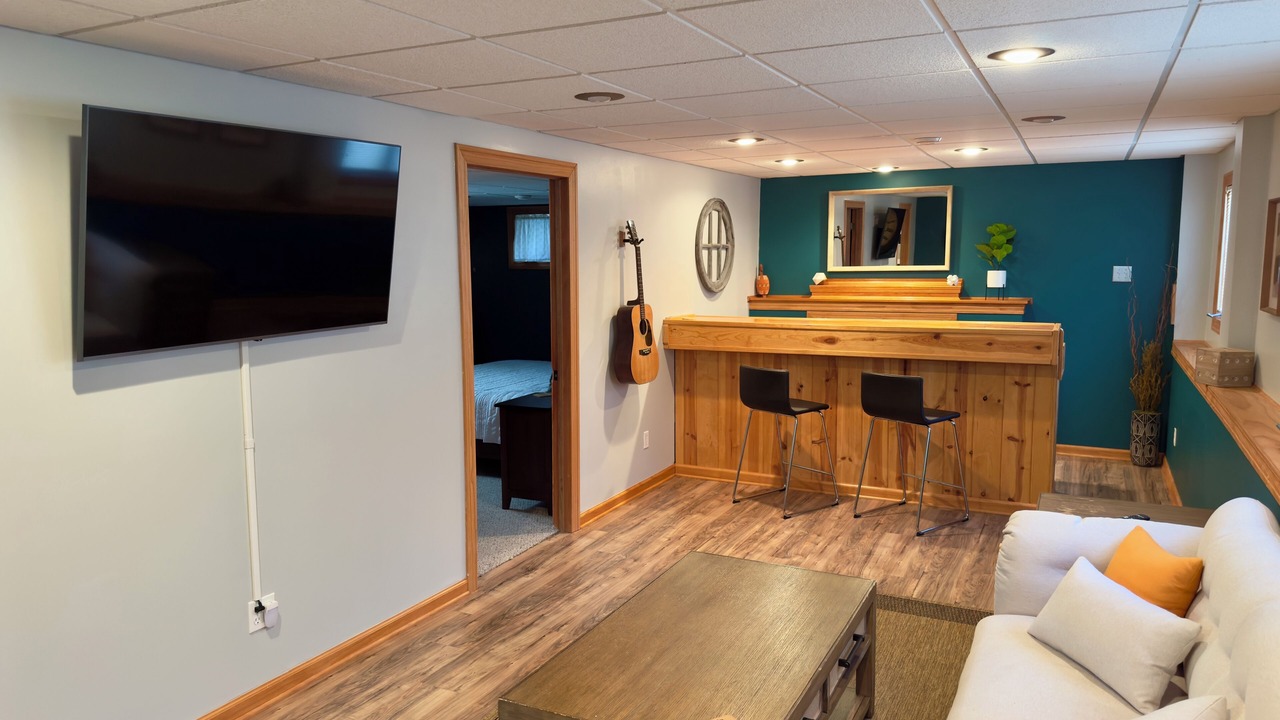 Photo of Others in Twin Lakes