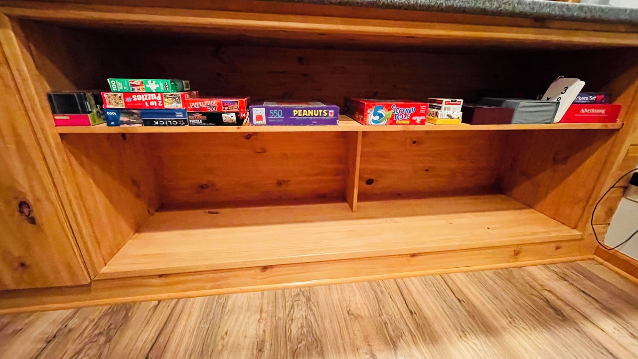 Photo of Bedroom in Twin Lakes