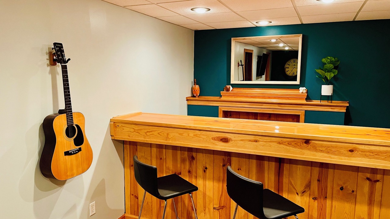 Photo of Others in Twin Lakes