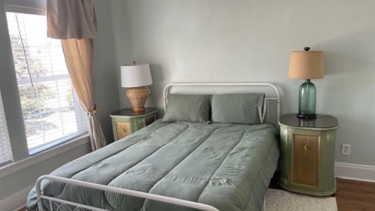 Photo of Bedroom in El Centro Beach