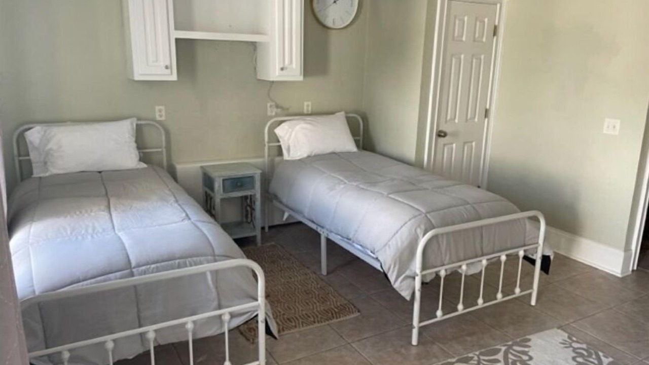 Photo of Bedroom in El Centro Beach