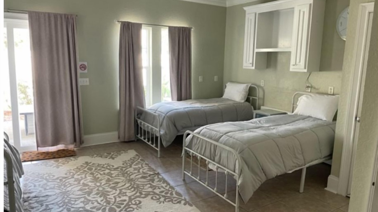 Photo of Bedroom in El Centro Beach