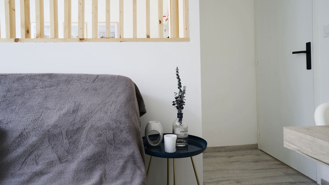 Photo of Livingroom in Dernier Sou