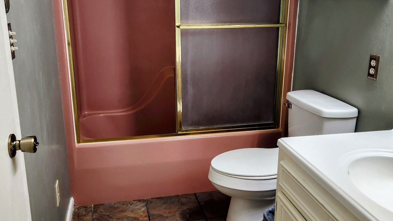 Photo of Bathroom in Ruston