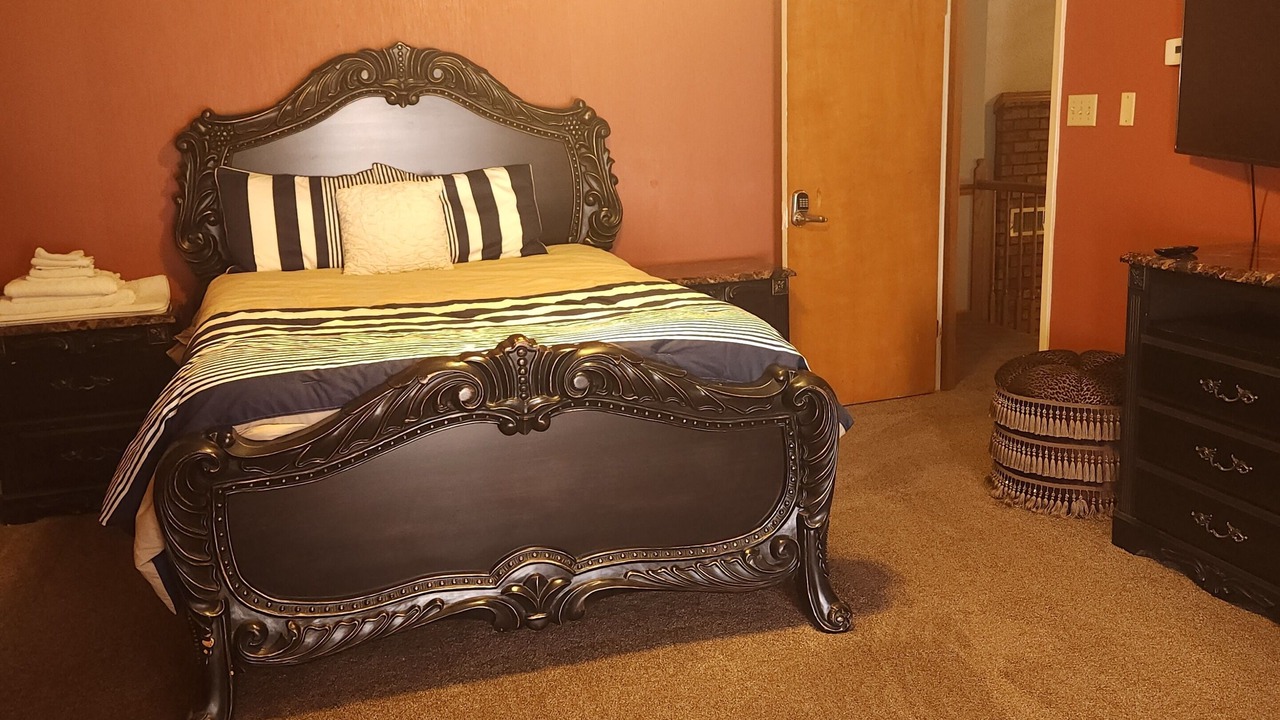 Photo of Bedroom in Ruston