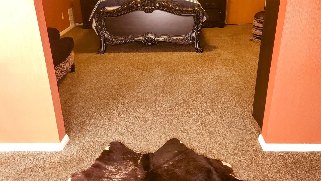 Photo of Bedroom in Ruston