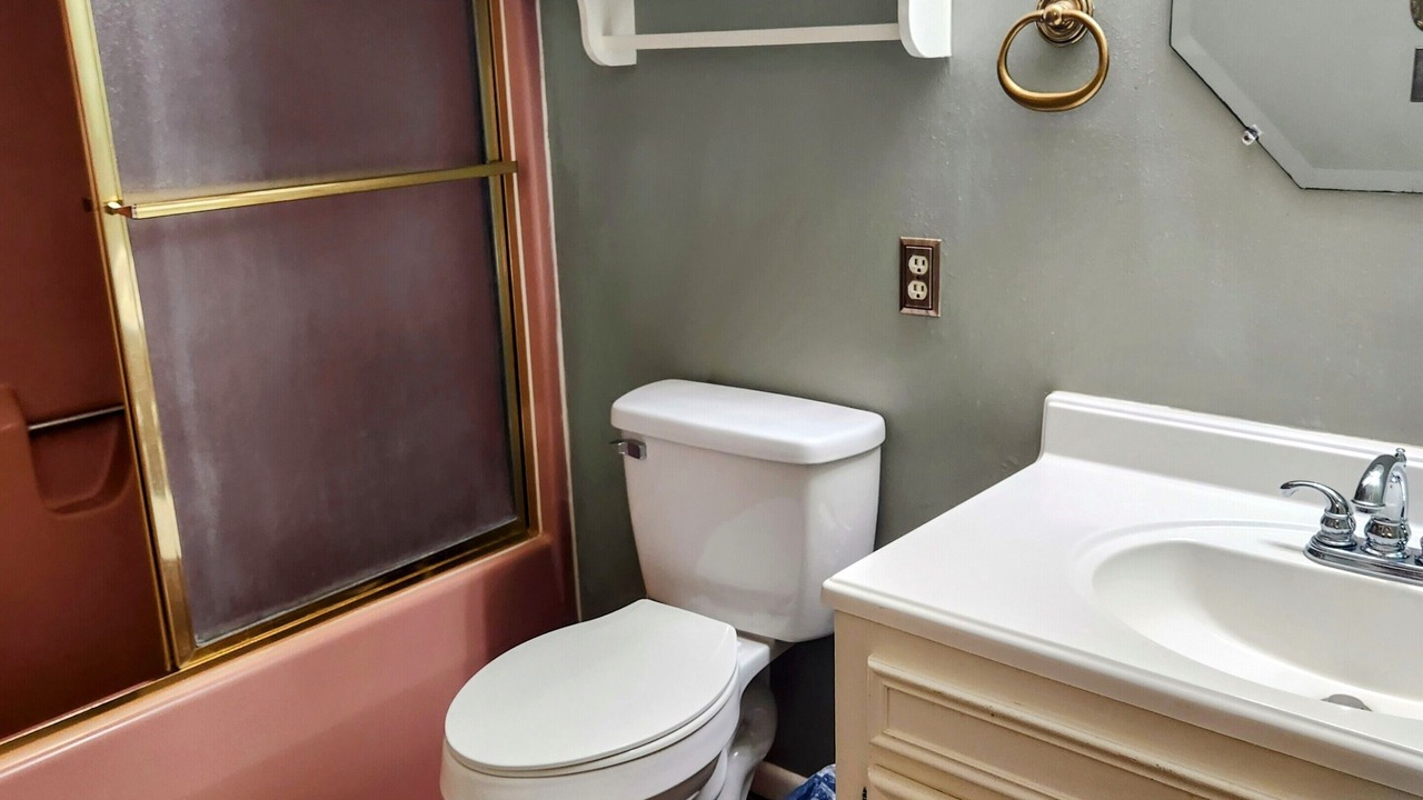 Photo of Bathroom in Ruston