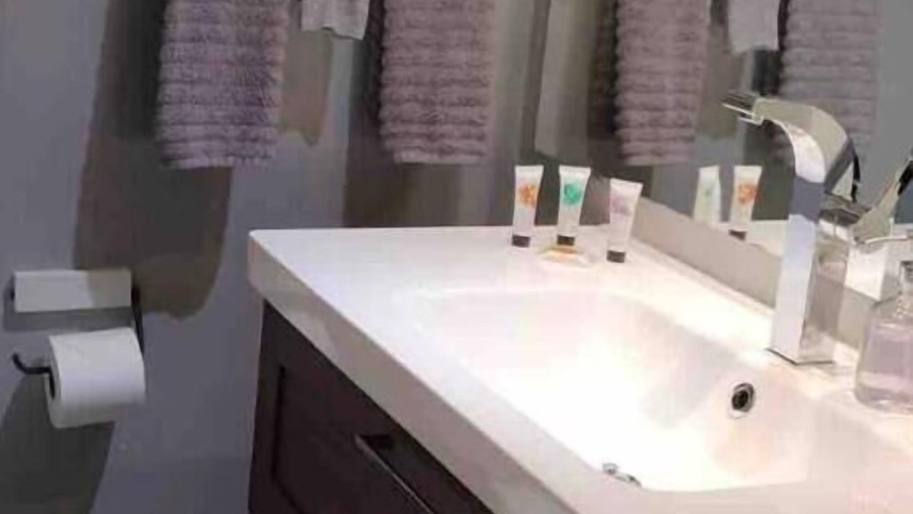 Photo of Bathroom in Flagami