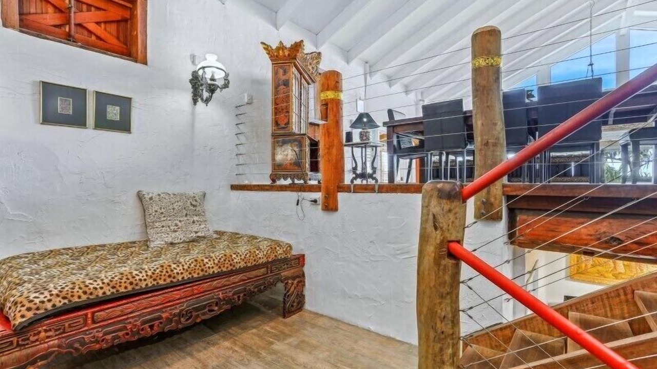 Photo of Bedroom in Sunshine Beach