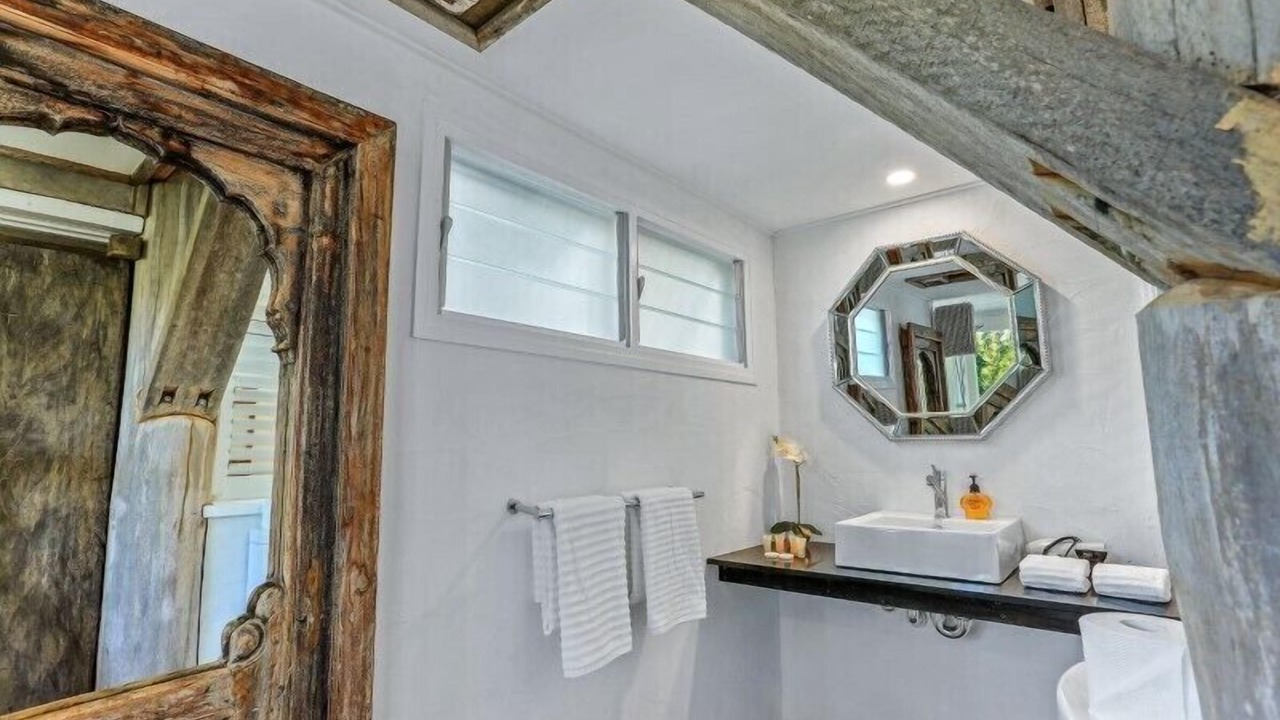 Photo of Bathroom in Sunshine Beach