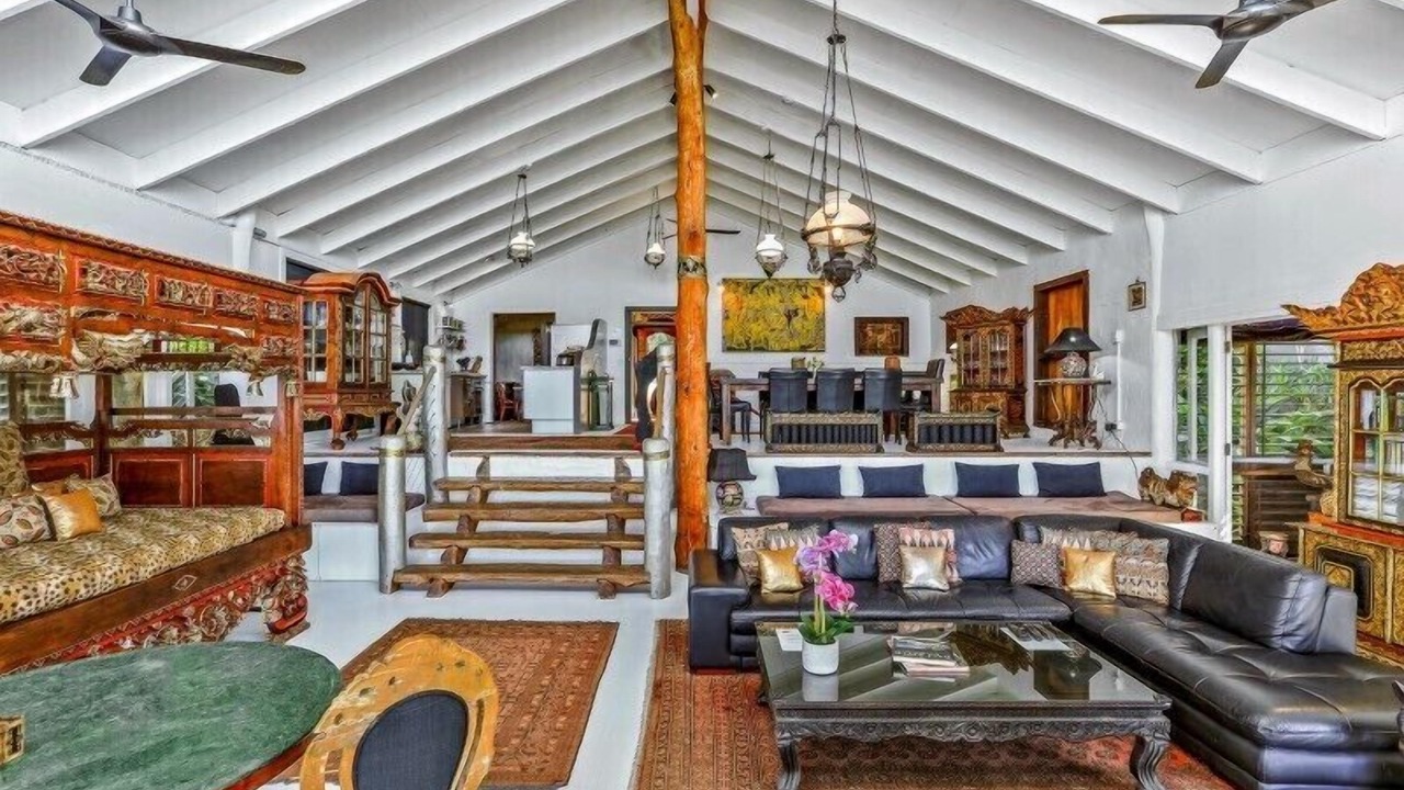 Photo of Livingroom in Sunshine Beach