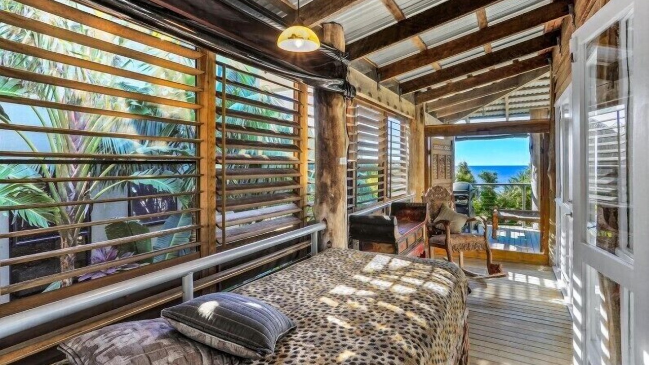 Photo of Bedroom in Sunshine Beach