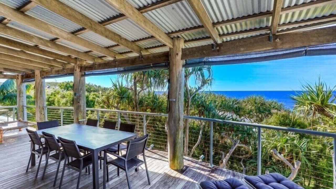 Photo of Outdoor in Sunshine Beach