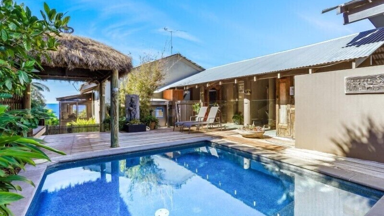 Photo of Outdoor in Sunshine Beach