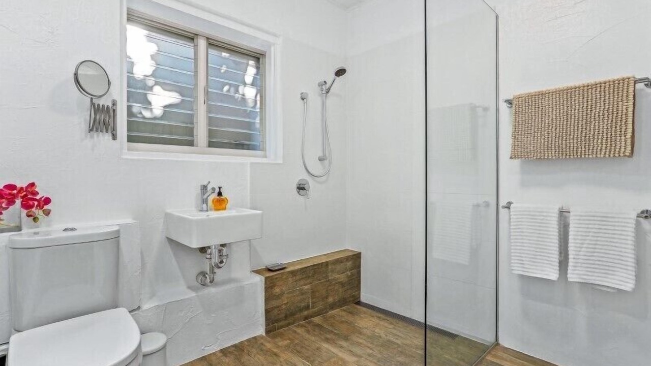 Photo of Bathroom in Sunshine Beach