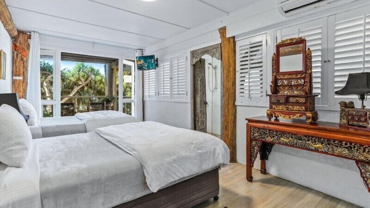 Photo of Bedroom in Sunshine Beach