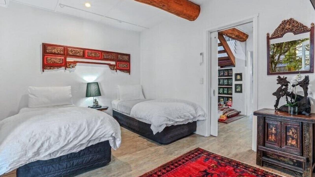 Photo of Bedroom in Sunshine Beach