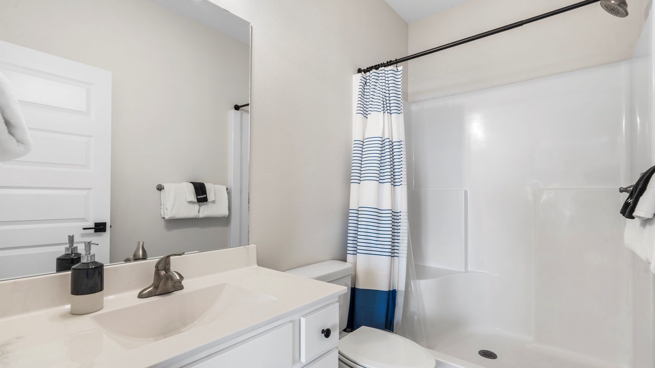 Photo of Bathroom in Kimberling City