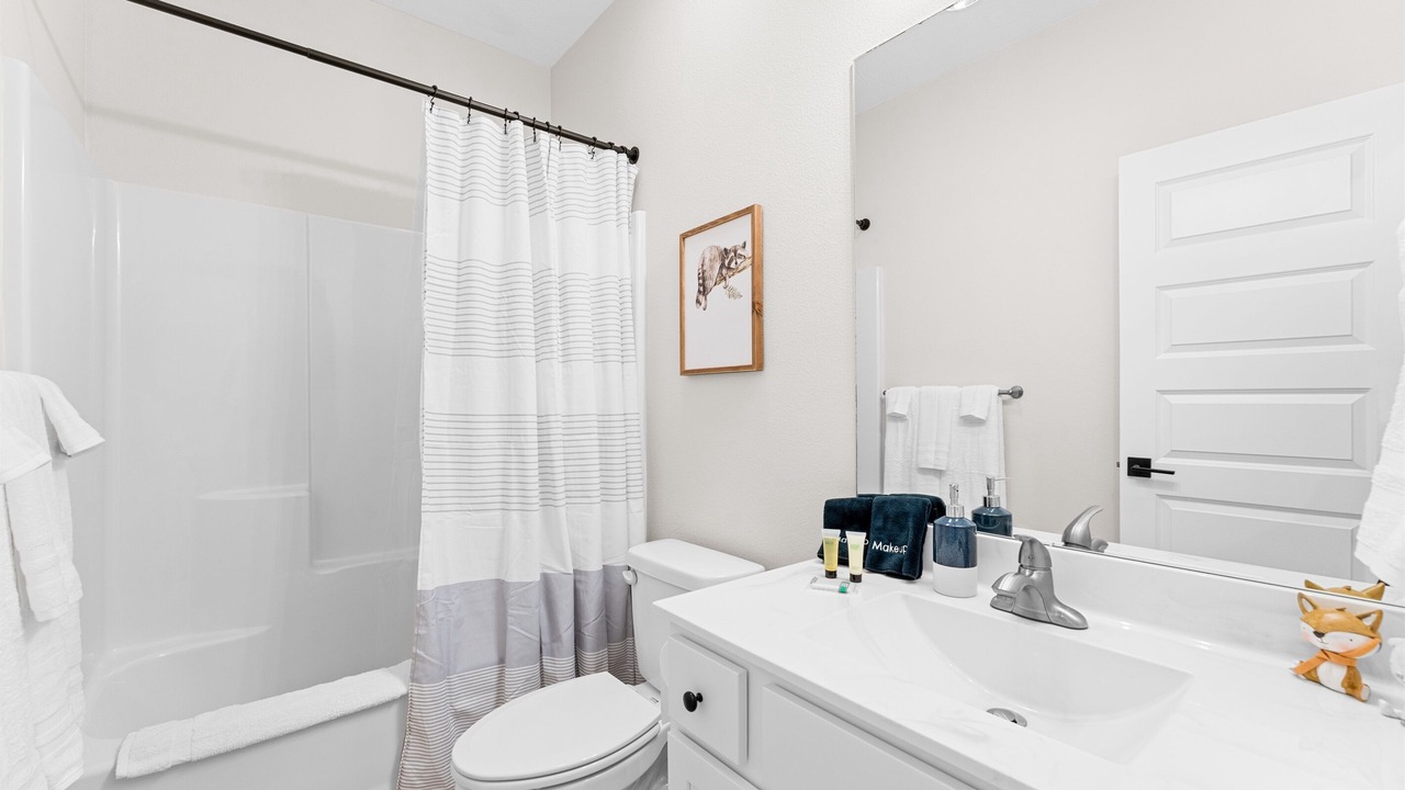 Photo of Bedroom in Kimberling City