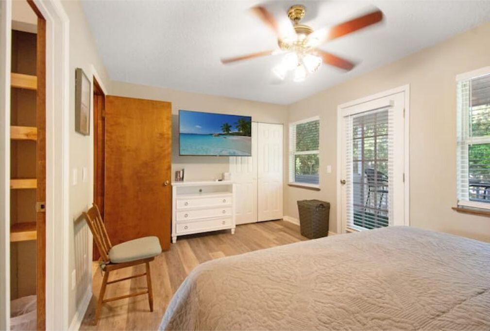 Photo of Bedroom in St. Augustine
