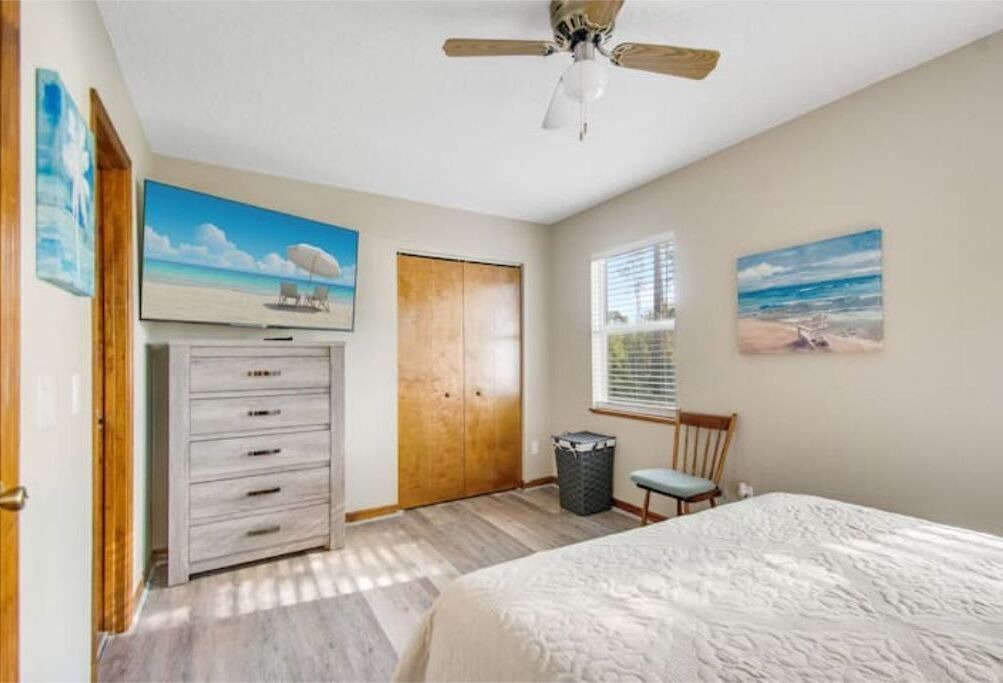 Photo of Bedroom in St. Augustine