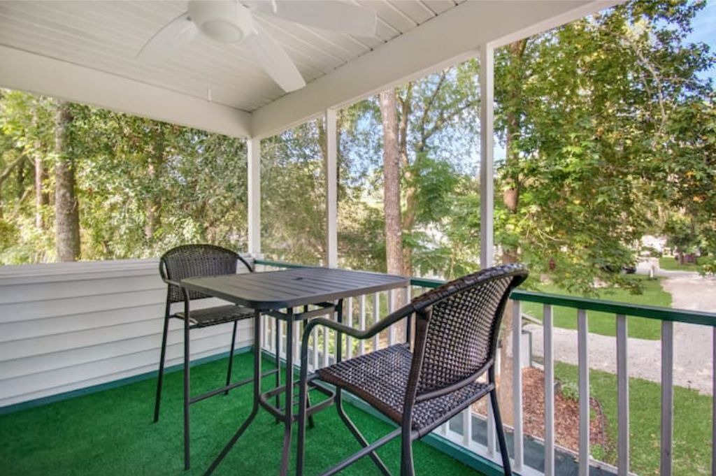 Photo of Outdoor in St. Augustine