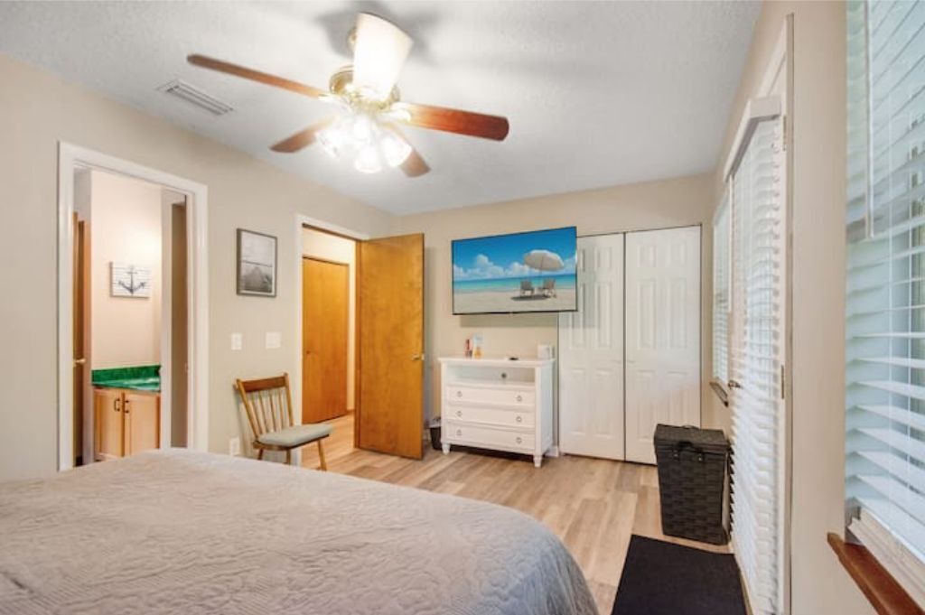 Photo of Bedroom in St. Augustine