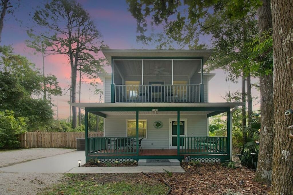Photo of Outdoor in St. Augustine