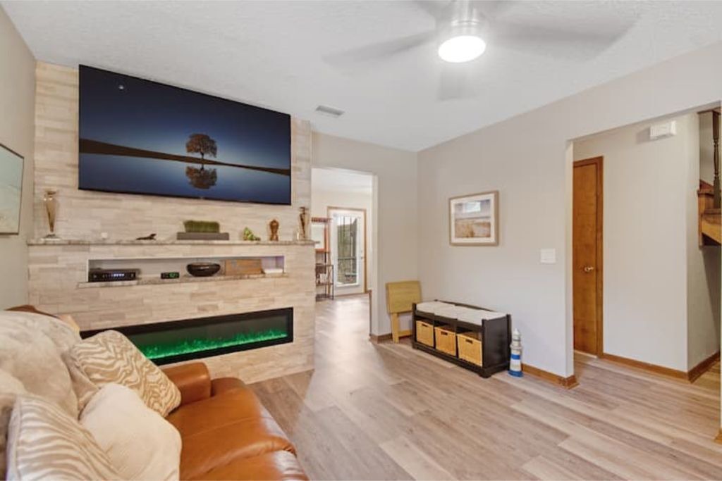 Photo of Bedroom in St. Augustine