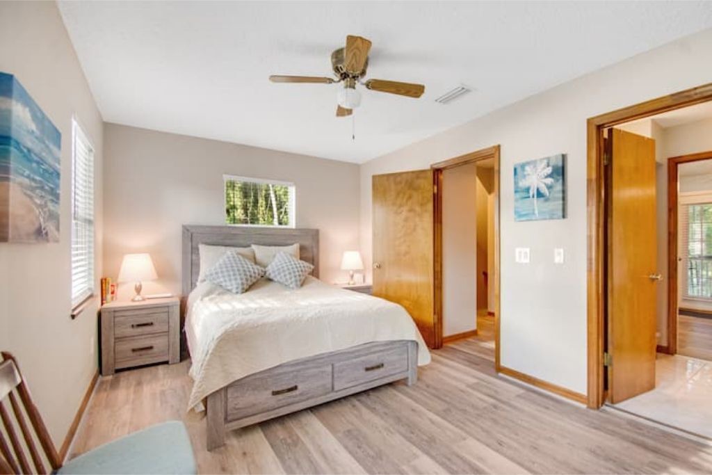 Photo of Bedroom in St. Augustine