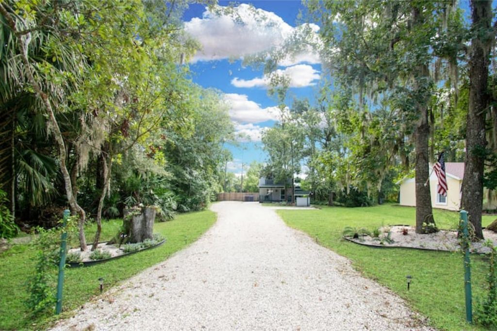 Photo of Outdoor in St. Augustine