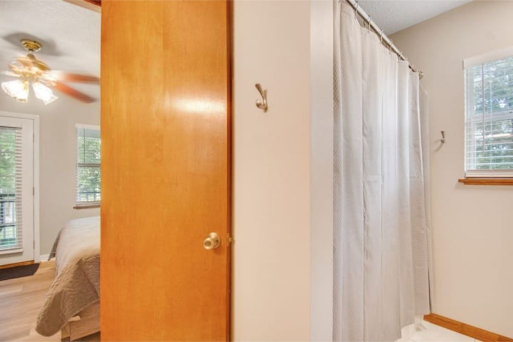 Photo of Bedroom in St. Augustine