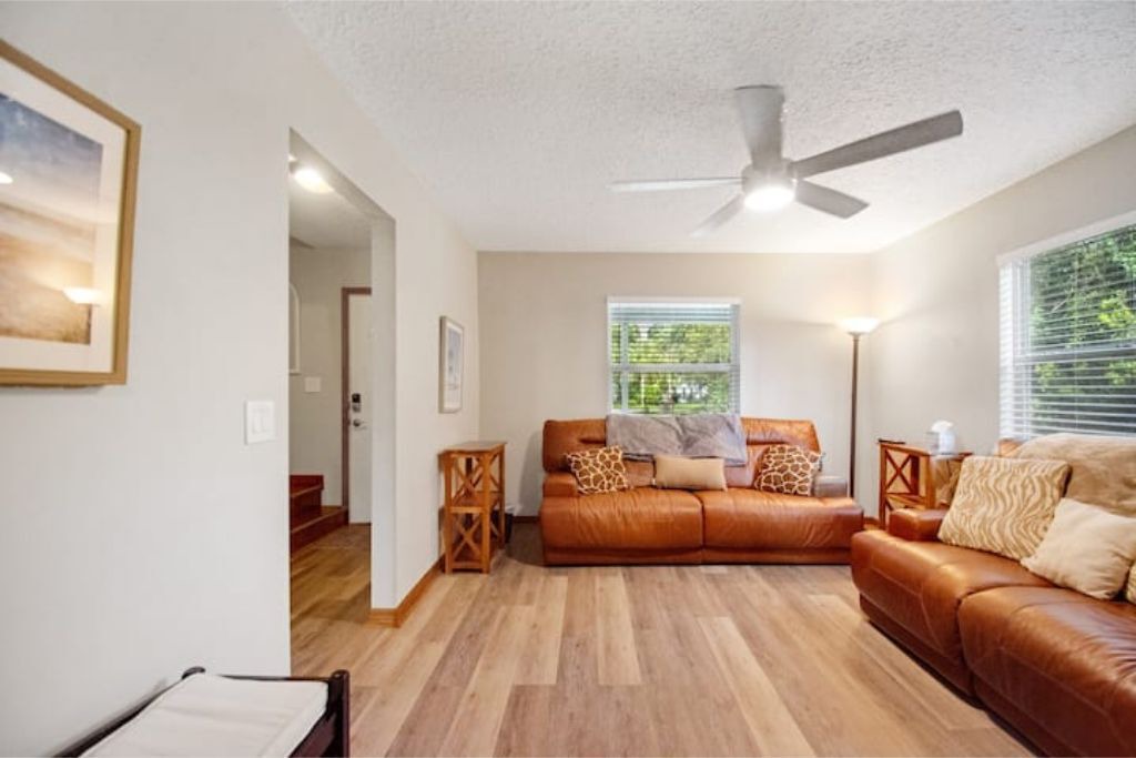 Photo of Bedroom in St. Augustine