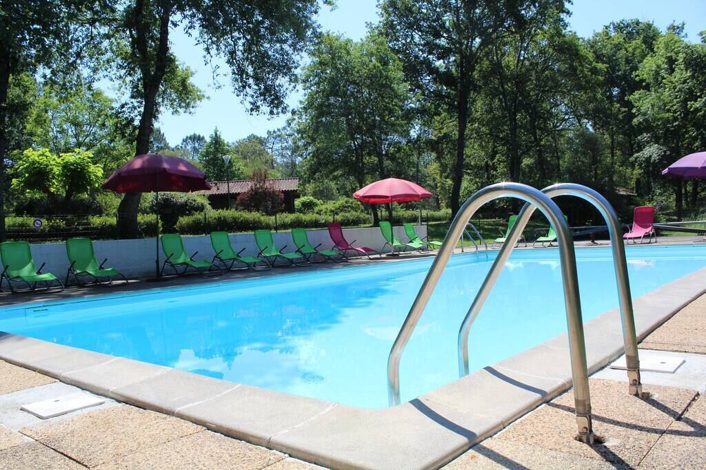 Photo of Outdoor in Noaillan