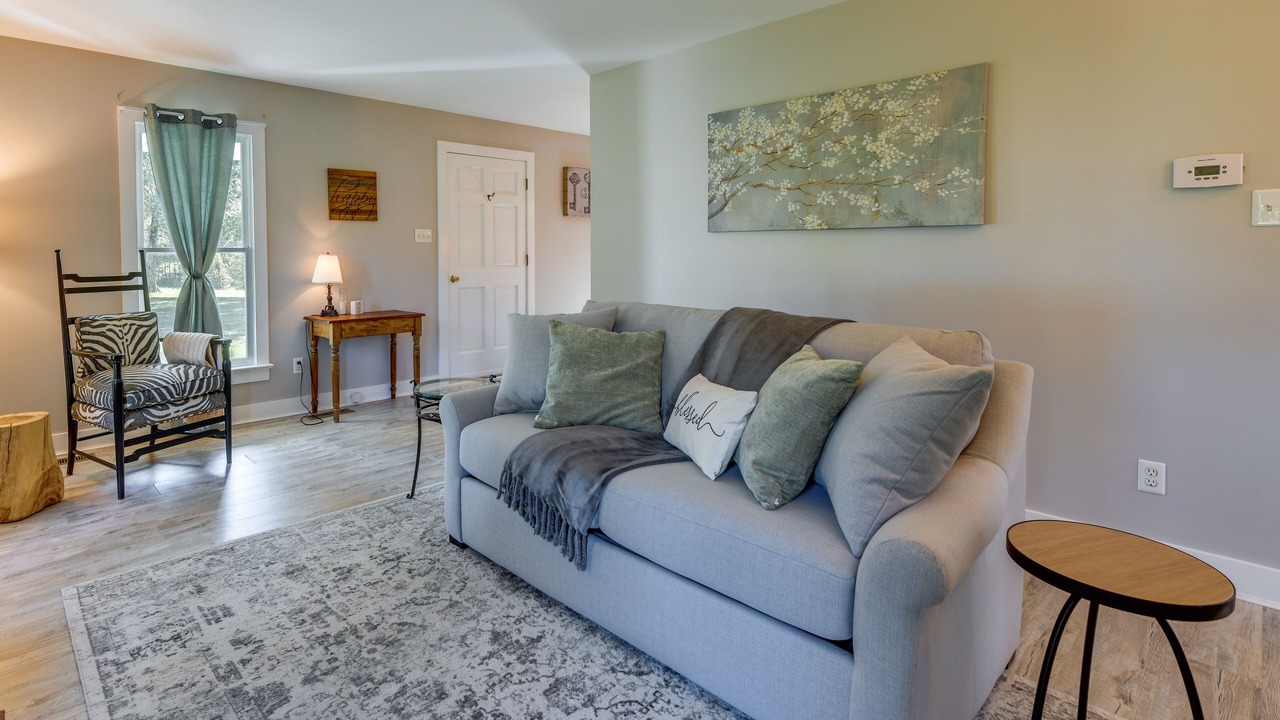 Photo of Livingroom in Midlothian