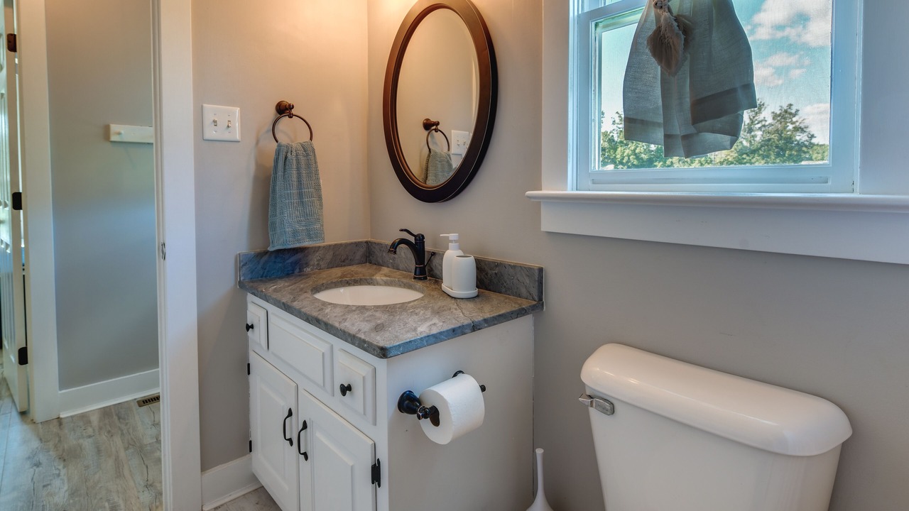 Photo of Bathroom in Midlothian