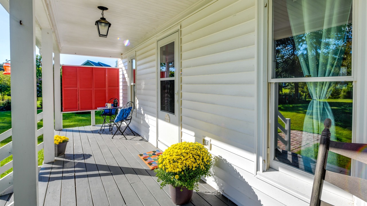 Photo of Outdoor in Midlothian