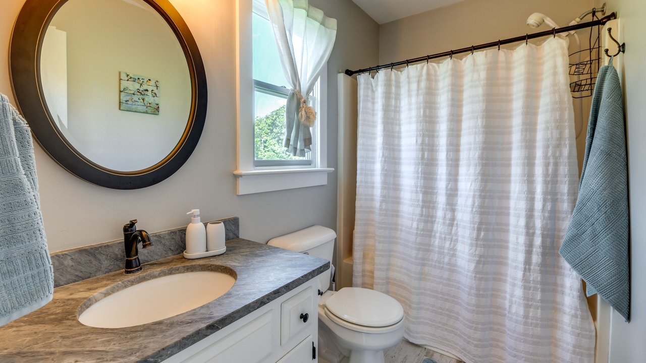 Photo of Bathroom in Midlothian