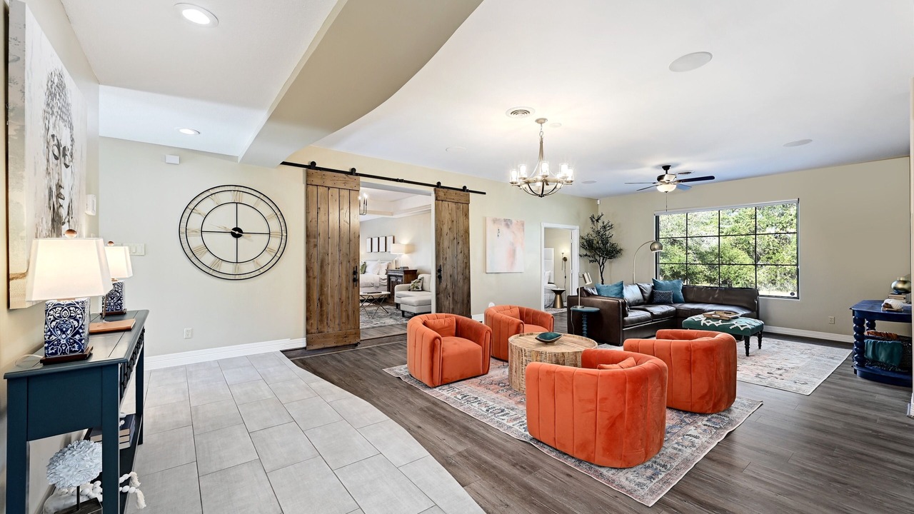 Photo of Bedroom in Austin
