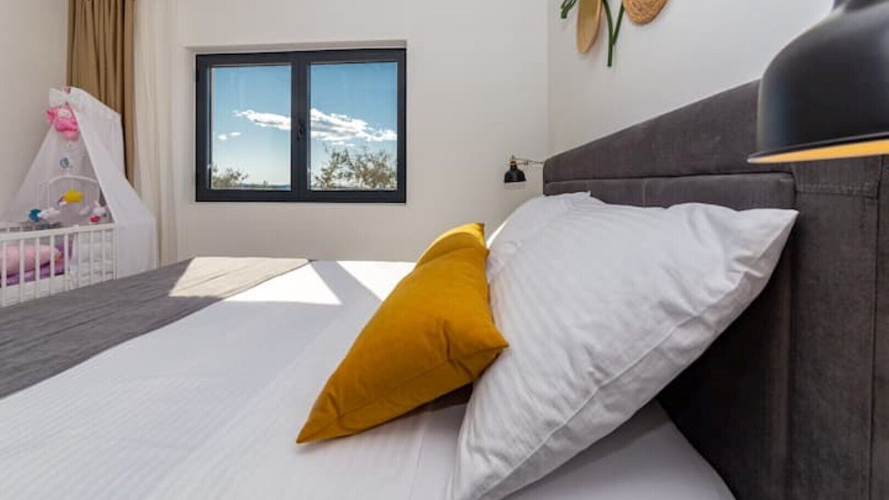 Photo of Bedroom in Kastel Luksic