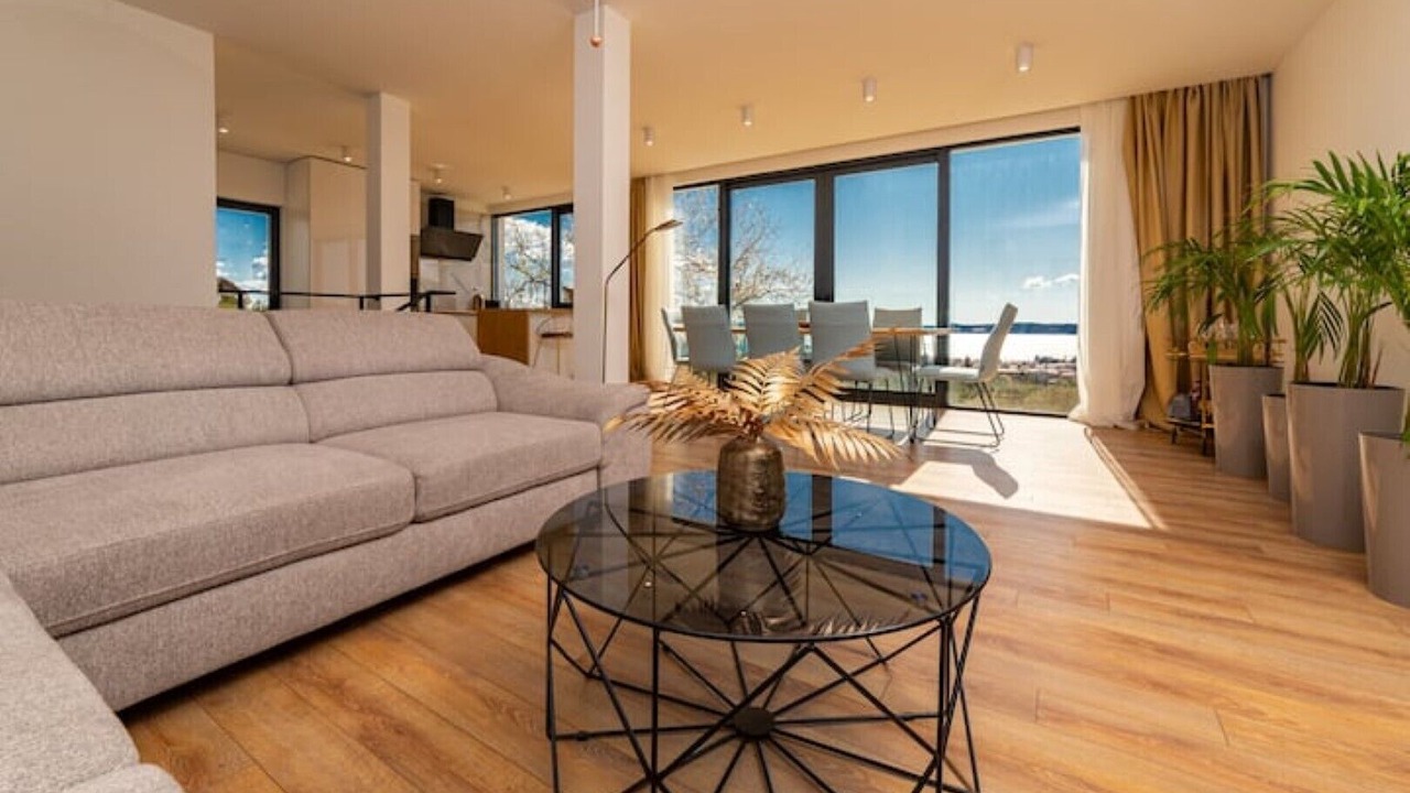 Photo of Livingroom in Kastel Luksic