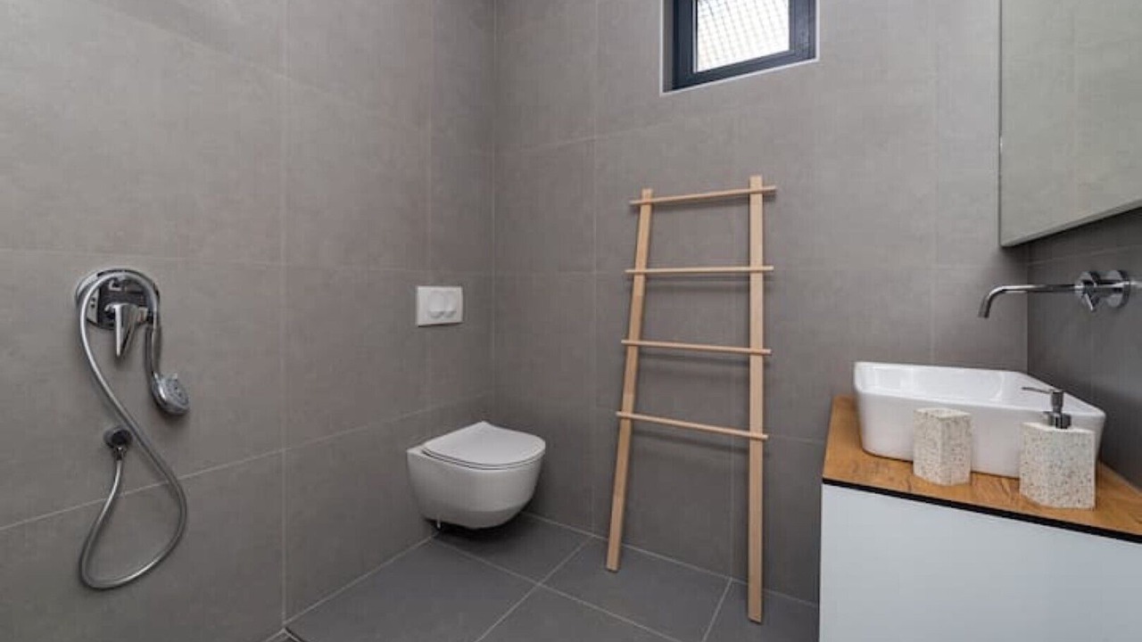 Photo of Bathroom in Kastel Luksic
