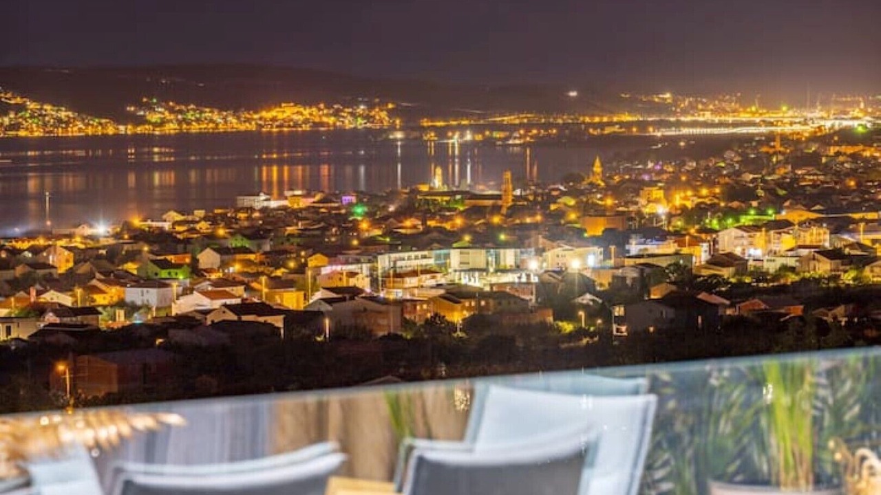 Photo of Outdoor in Kastel Luksic