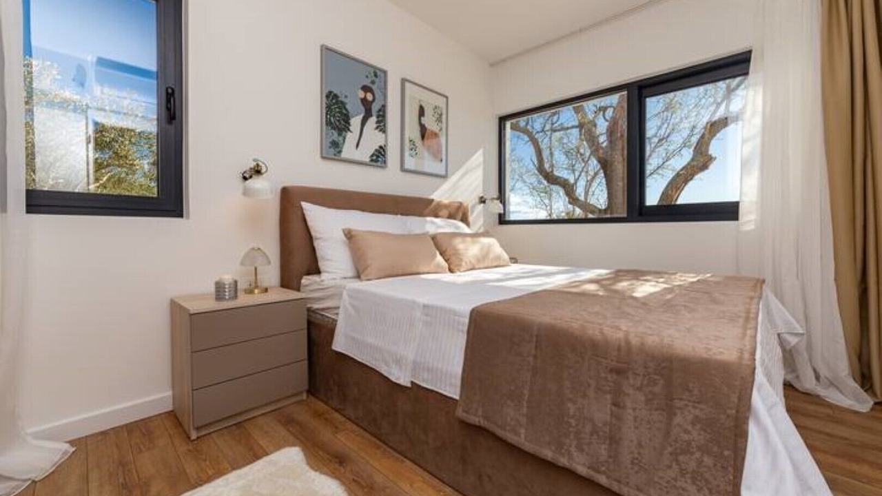Photo of Bedroom in Kastel Luksic