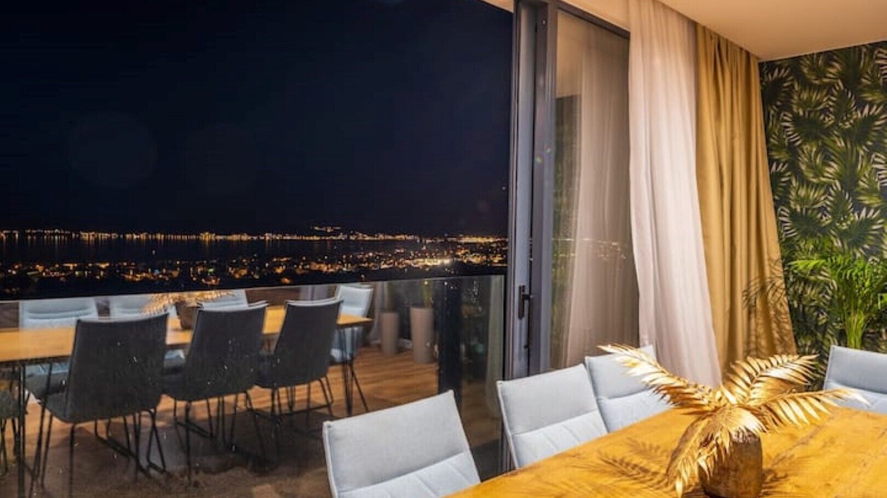 Photo of Outdoor in Kastel Luksic