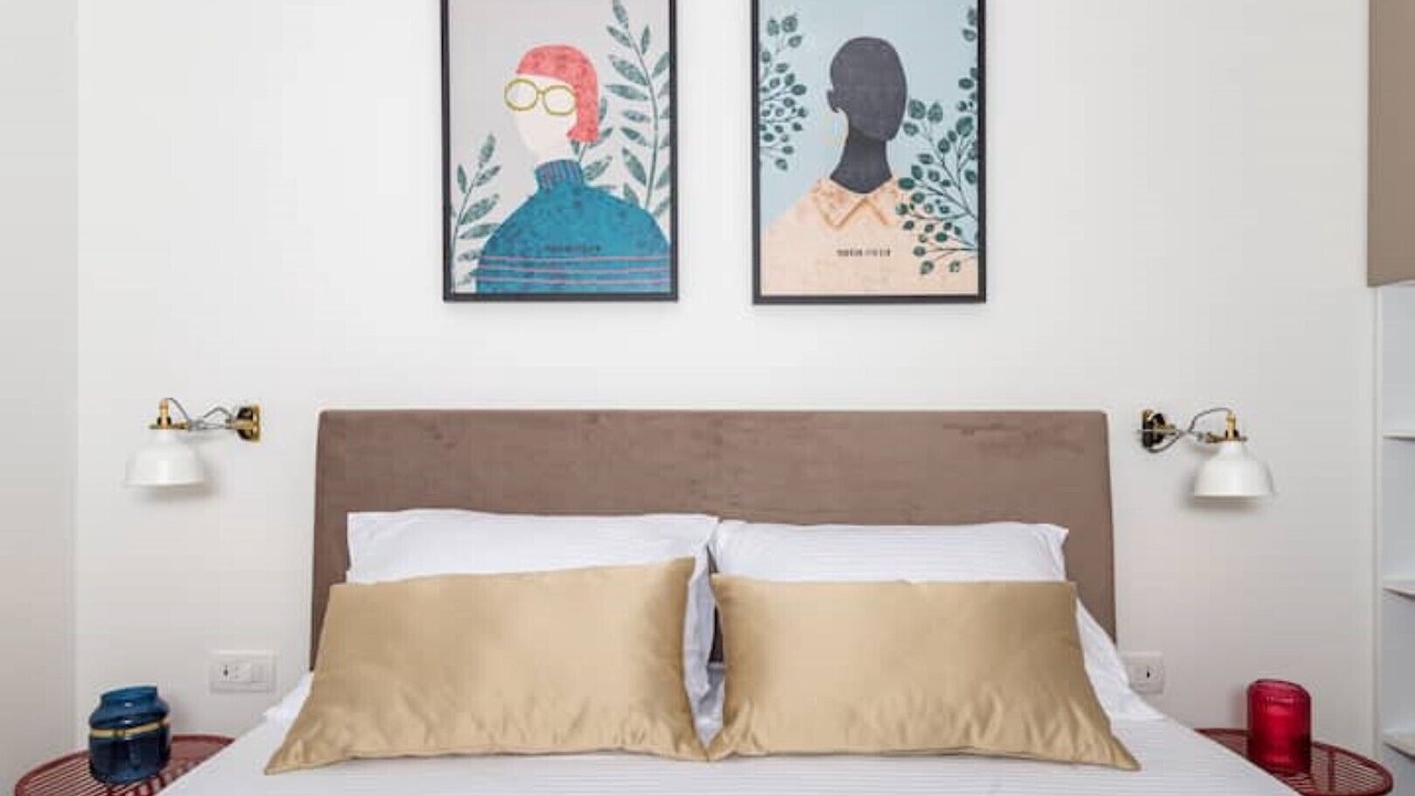 Photo of Bedroom in Kastel Luksic